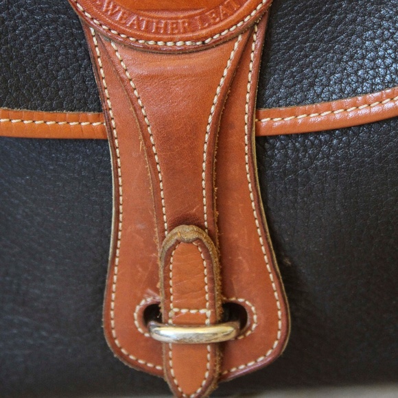 Vintage Dooney & Bourke Bag - Picture 2 of 3